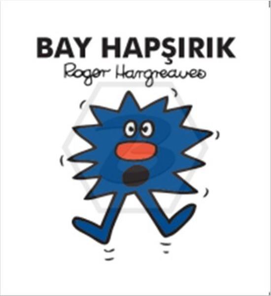 Bay Hapşırık