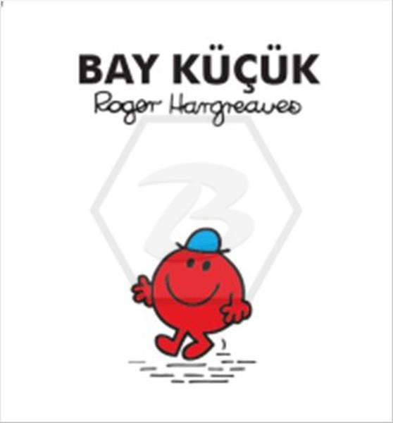 Bay Küçük