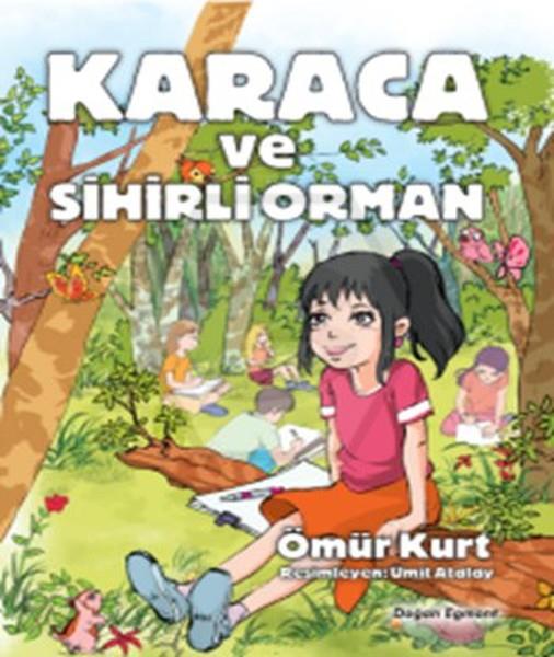 Karaca Ve Sihirli Orman