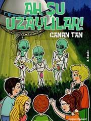 Ah Şu Uzaylılar!