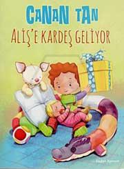 Aliş  ile Maviş: Aliş’E Kardeş Geliyor