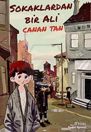 Sokaklardan Bir Ali