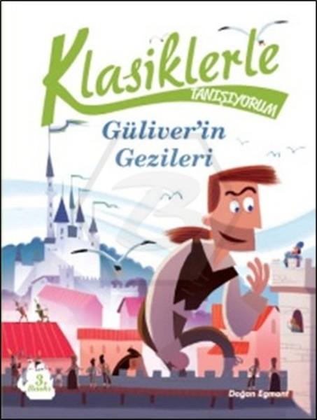 Klasikler: Güliver in Gezileri