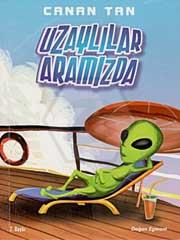 Uzaylılar Aramızda