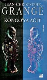 Kongoya Ağıt