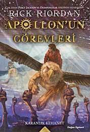 Apollon Un Görevleri 2