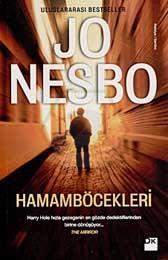 Hamamböcekleri