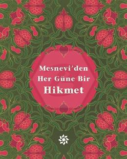 Mesneviden Hergüne Bir Hikmet