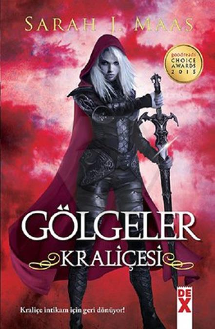 Cam Şato 4-Gölgeler Kraliçesi Hc