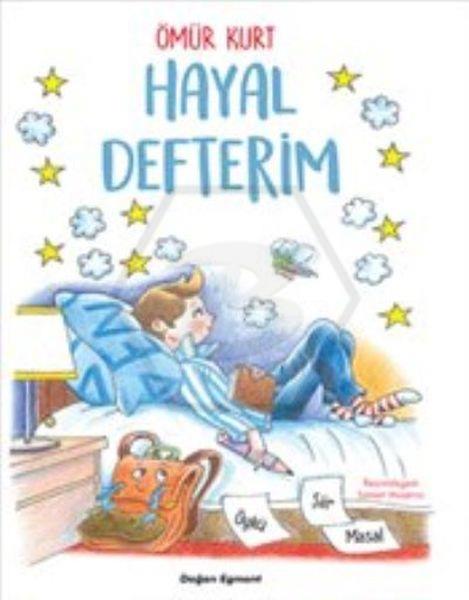 Hayal Defterim