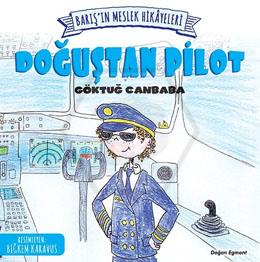 Barış ın Meslek Hikayeleri-Doğuştan Pi