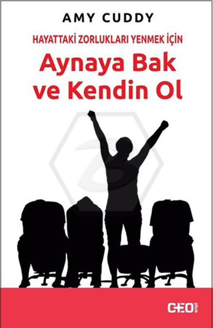 Aynaya Bak ve Kendin Ol