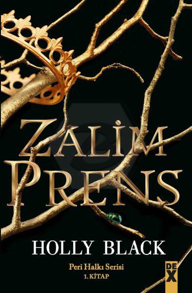 Peri Halkı 1- Zalim Prens