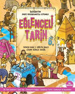 Eğlenceli Tarih 6. Sınıf 