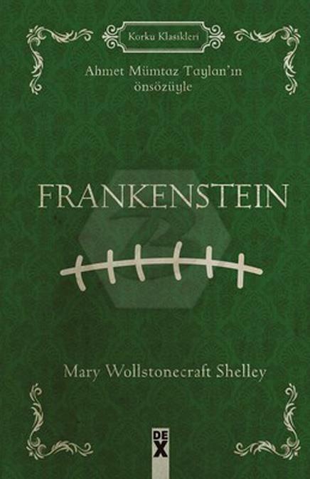 Frankenstein 