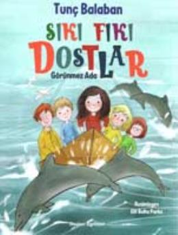 Sıkı Fıkı Dostlar