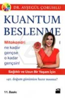 Kuantum Beslenme