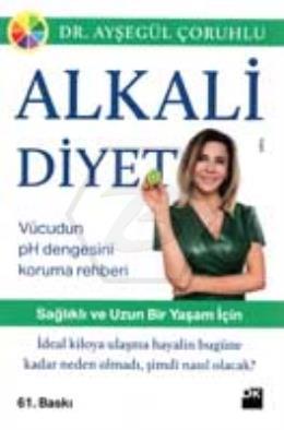 Alkali Diyeti