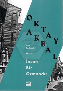 İnsan Bir Ormandır