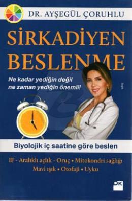 Sirkadiyen Beslenme