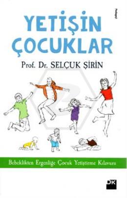 Yetişin Çocuklar