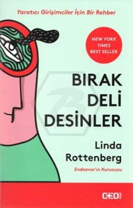 Bırak Deli Desinler