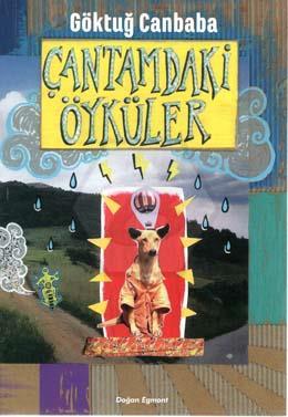 Çantamdaki Öyküler