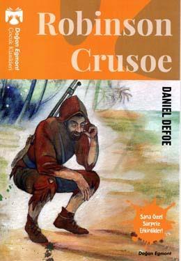 Robinson Crusoe - Çocuk Klasikleri