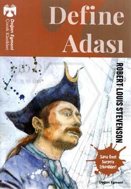 Define Adası - Çocuk Klasikleri