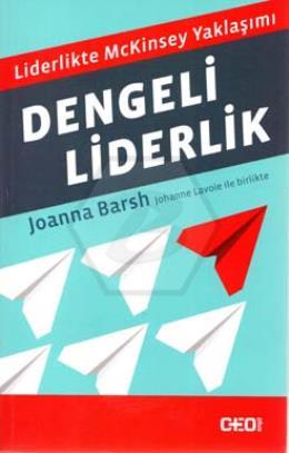 Dengeli Liderlik
