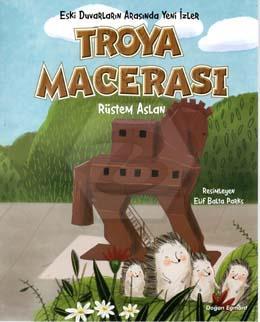 Troya Macerası