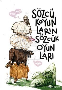 Sözcü Koyunların Sözcük Oyunları