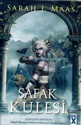 Cam Şato-6: Şafak Kulesi