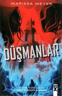 Muhalifler 2: Düşmanlar