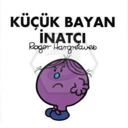 Küçük Bayan Mucit