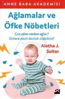 Ağlamalar ve Öfke Nöbetleri