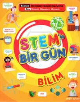 Stem le Bir Gün - Bilim