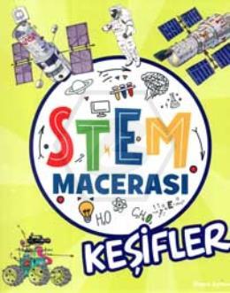 Stem Macerası - Keşifler