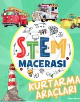 Stem Macerası - Kurtarma Araçları