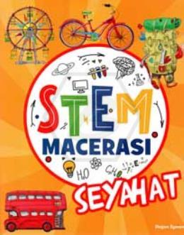 Stem Macerası - Seyahat