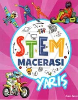 Stem Macerası - Yarış
