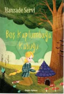 Boş Kaplumbağa Kabuğu