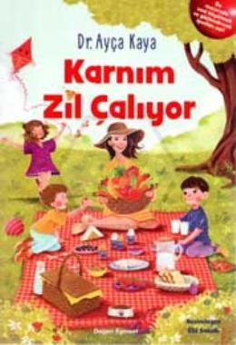 Karnım Zil Çalıyor