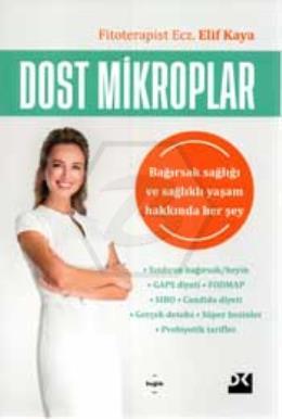 Dost Mikroplar