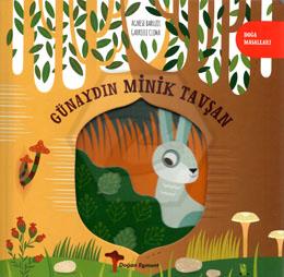 Günaydın Minik Tavşan