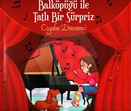 Balköpüğü ile Tatlı Bir Sürpriz