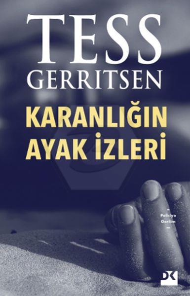 Karanlığın Ayak İzleri