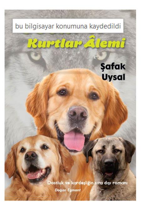 Oscar Ve Kurtlar Alemi