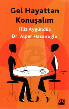 Gel Hayattan Konuşalım