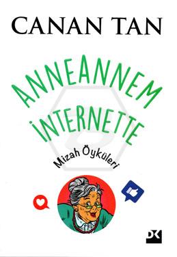 Anneannem İnternette